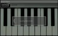 Acoustic Piano Screen Shot 2