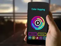 color Hopping Screen Shot 0