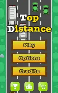 Top Distance Screen Shot 2