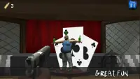 Bottle Shooter - Ore Deadly Screen Shot 0