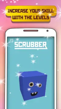 Scrubber.io Screen Shot 5