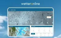 WetterOnline - Schnee-Prognose Screen Shot 16