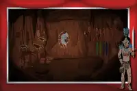 Mysterious Cave Escape Screen Shot 3