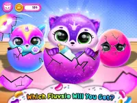 Fluvsies - A Fluff to Luv Screen Shot 15