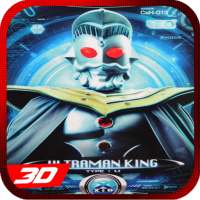 Ultralegend : King Heroes Fighting Battle 3D