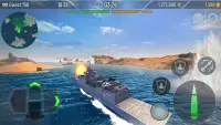 Naval Armada：Navy Game About Warship Craft Games Screen Shot 1