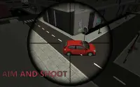 Modern Sniper Critical Ops: Shooting Games - FPS Screen Shot 3