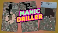 Manic Driller - Il minatore senza fine Screen Shot 6