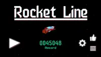 Rocket Line Screen Shot 3