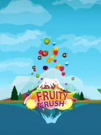 The Fruity Crush Screen Shot 5