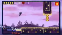 Ultimate Ninja Dash Screen Shot 6