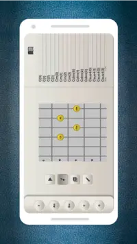 Main Gitar Virtual Screen Shot 4