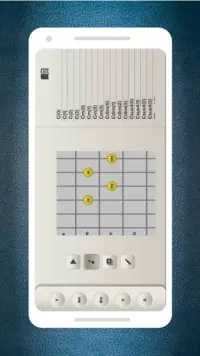 Tocar Guitarra Virtual Screen Shot 4