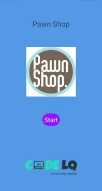 Pawn Shop Screen Shot 0