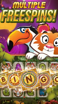 GamePoint Casino: New Slots Screen Shot 4