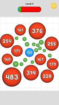 Balls.io Screen Shot 3