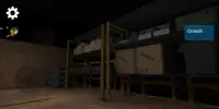 Warehouse - The Horror Game Screen Shot 5