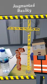 Tower Construction 3D Screen Shot 1
