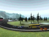 World Cup Bus Simulator 3D Screen Shot 0