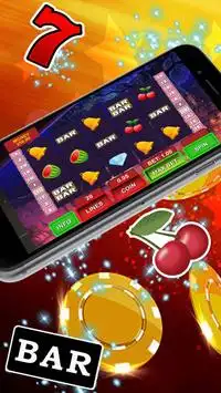 Best Slots: Lucky Slot Machines Online Screen Shot 2