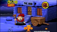 Monkey GO Happy - TOP 44 Puzzle Escape Games FREE Screen Shot 7