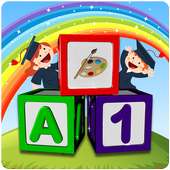 ABC kids school