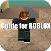 Guide for ROBLOX 2017