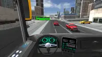 Bus Games Bus Simulator Games Screen Shot 4