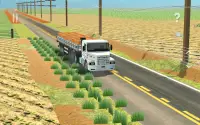 Live Truck Simulator Screen Shot 2