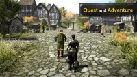 Evil Lands: Online Action RPG Screen Shot 3