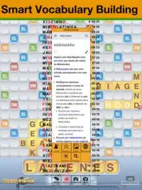 Português Scrabble WWF Wordfeud Cheat Screen Shot 7