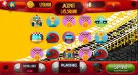 Car-Hot Cars online free slot game apps Screen Shot 2