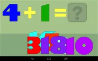 Maths and Numbers - Maths games for Kids & Parents Screen Shot 9