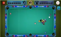 8 Ball Pool Screen Shot 0