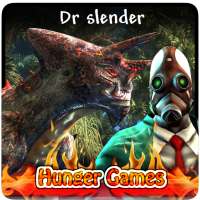 Dr slender : Juegos del hambre