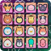 Onet Connect Animal Online