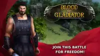 Blood of Gladiator Screen Shot 0