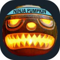 NINJA PUMPKIN