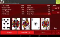 Video Poker Screen Shot 4