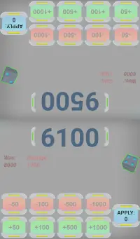 Life Calculator - YuGiOh Screen Shot 7