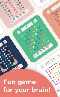Two Dots: Puzzle Games Screen Shot 5