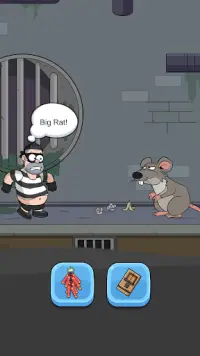 Jail Breaker: Sneak Out! Screen Shot 6