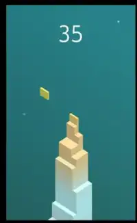 Stacky Tower Screen Shot 0