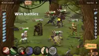 Battle Lands Screen Shot 2