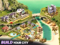 City Island 4: Simulation Town Screen Shot 17