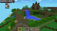 Max Craft Free Exploration Sandbox 2 Screen Shot 0