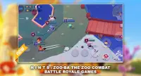 Hints : Zooba: The Zoo Combat Battle Royale Games Screen Shot 2