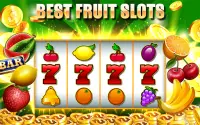 Golden Slots: Casino games Screen Shot 4