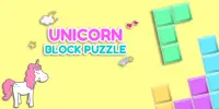 Unicorn Block Puzzle Screen Shot 0