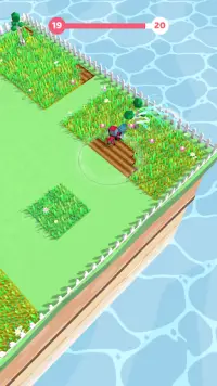 Farm Drift 3D Screen Shot 5